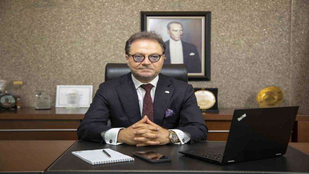 Tekin “Türkiye üst segment markalar için üretim merkezi olabilir”
