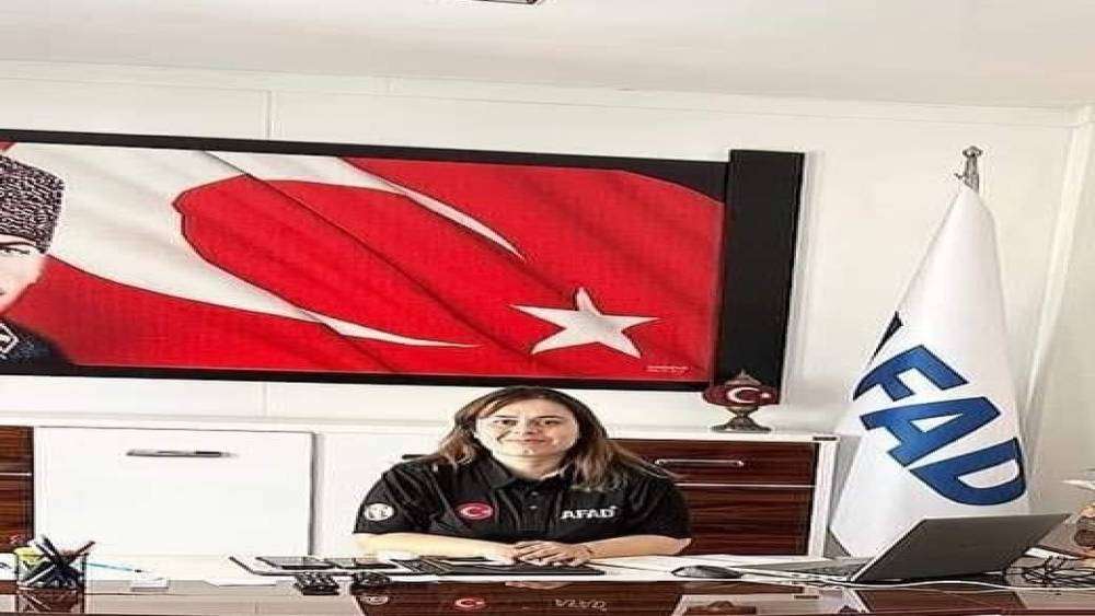 Niğde AFAD’a yeni müdür atandı
