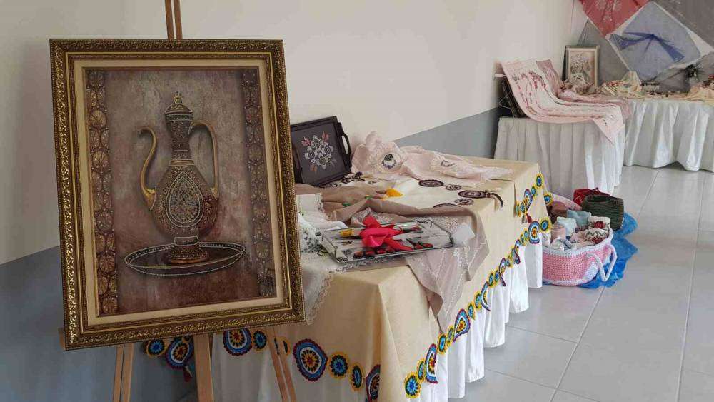 Karabük’te Köy Yaşam Merkezi sayısı 7’ye yükseldi
