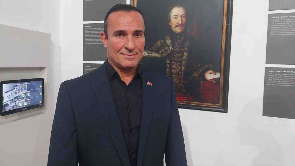 Macar Turan Vakfı Başkanı’ndan Cumhurbaşkanı Erdoğan’a övgü dolu sözler
