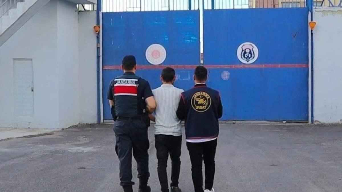 10 YILLIK CİNAYETİ NEVŞEHİR JASAT &Ccedil;&Ouml;ZD&Uuml; 