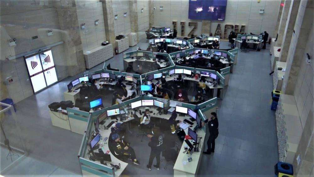 112’yi meşgul eden 23 kişiye 14 bin TL ceza
