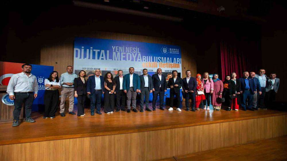 İletişimin en ‘etkili’ hali
