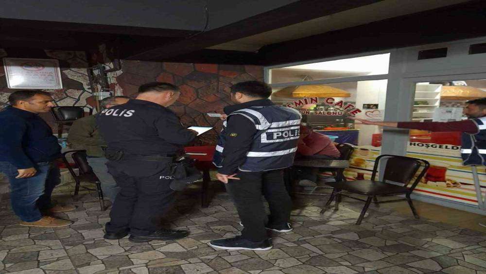 Evini günübirlik kiraya verenlere 238 bin 856 TL para cezası
