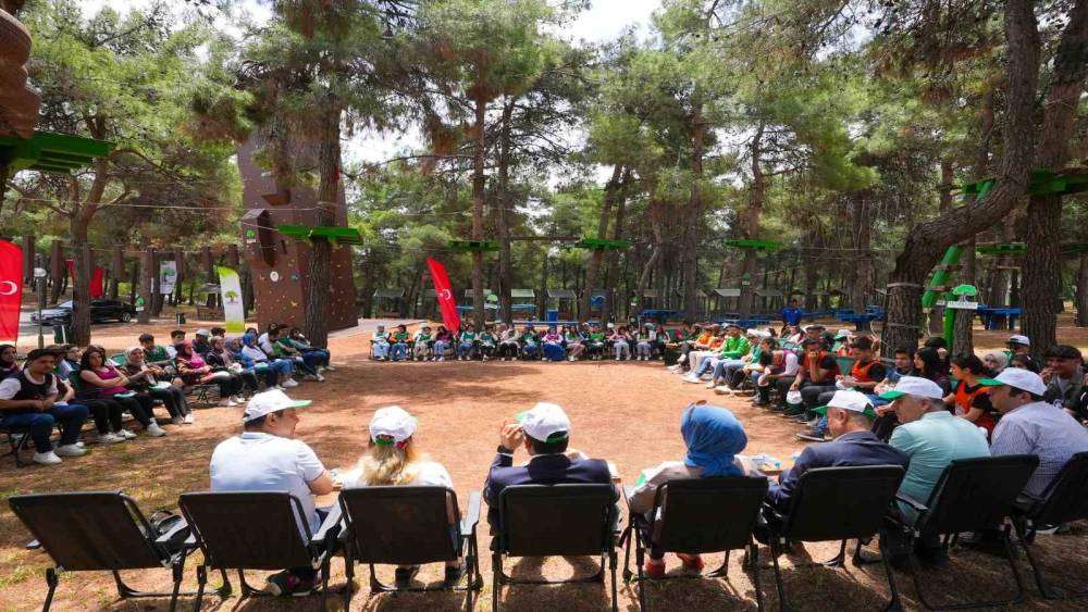 Fadıloğlu: “En iyi hizmeti sunmaya çalışıyoruz”
