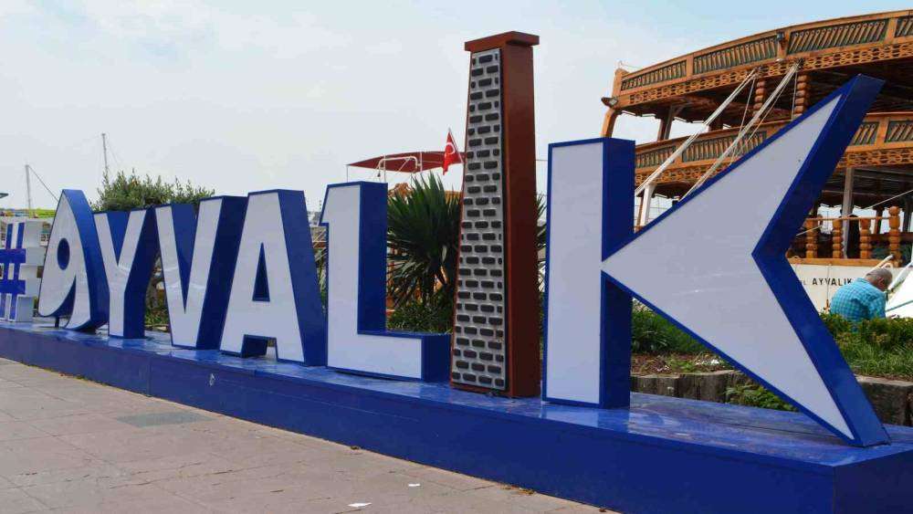 Bayramda nüfusunun 12 katını ağırlayacak
