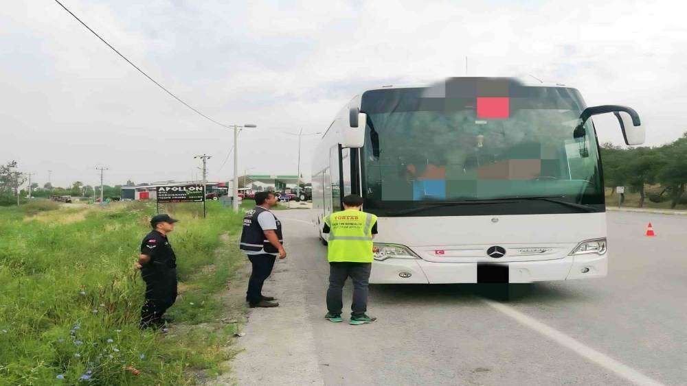 Denizli’de sahte rehber ve acentelere geçit verilmiyor
