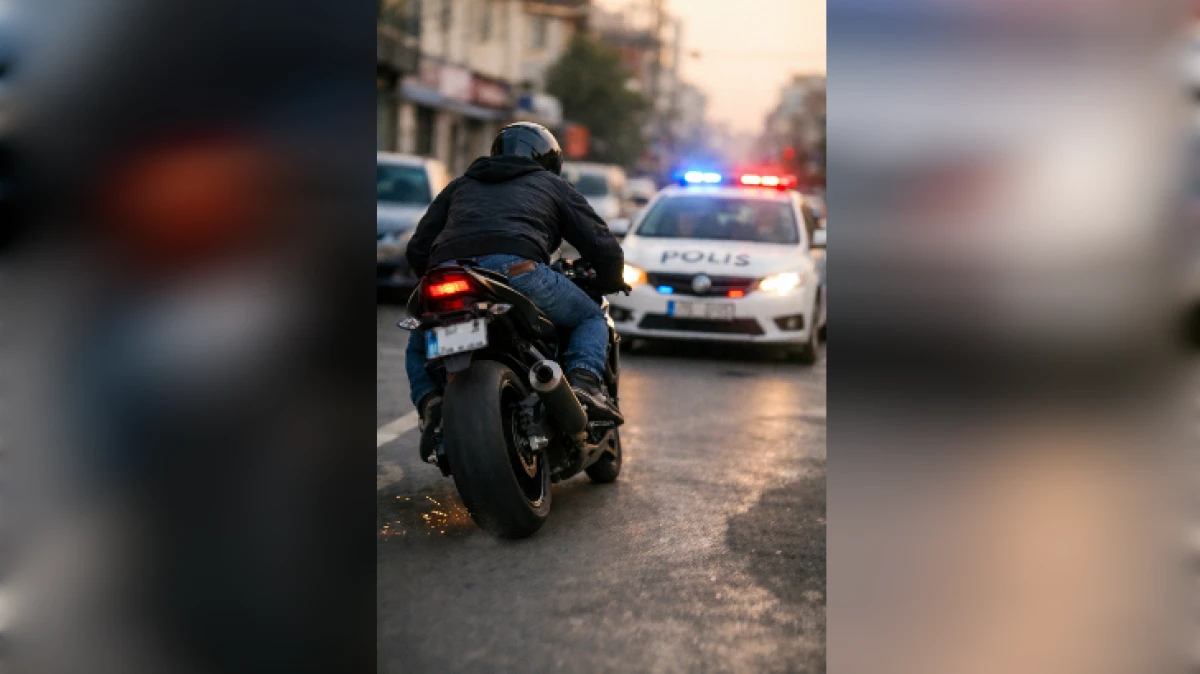 122 BİN LİRA CEZA YAZILDI