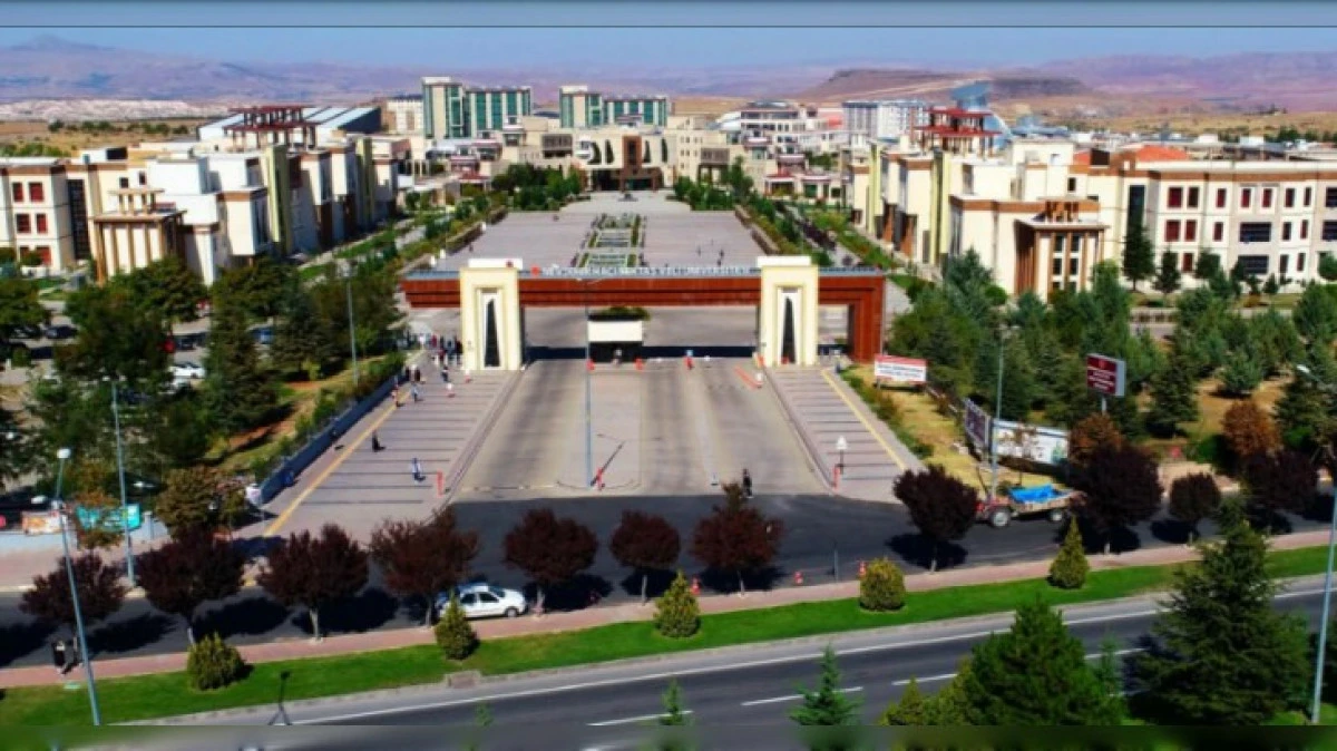 15 &Ouml;ĞRETİM &Uuml;YESİ ATANACAK 