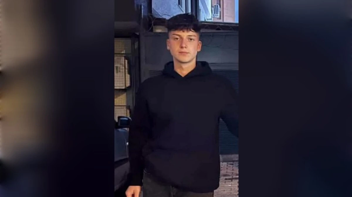 17 YAŞINDAKİ NEVŞEHİR'Lİ GEN&Ccedil; KAZADA VEFAT ETTİ 