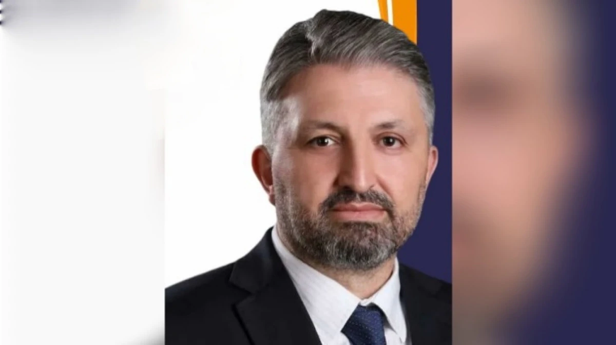 20 BİN PLAKA SAHİBİNİN TEMSİLCİSİ NEVŞEHİR'Lİ İSİM OLDU 