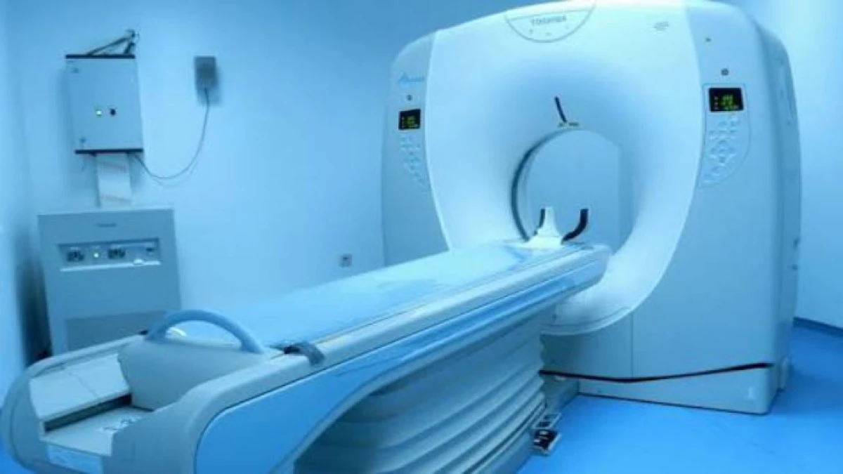 2026'DA NEVŞEHİR'DE 100 BİN TOMOGRAFİ ÇEKİLECEK 