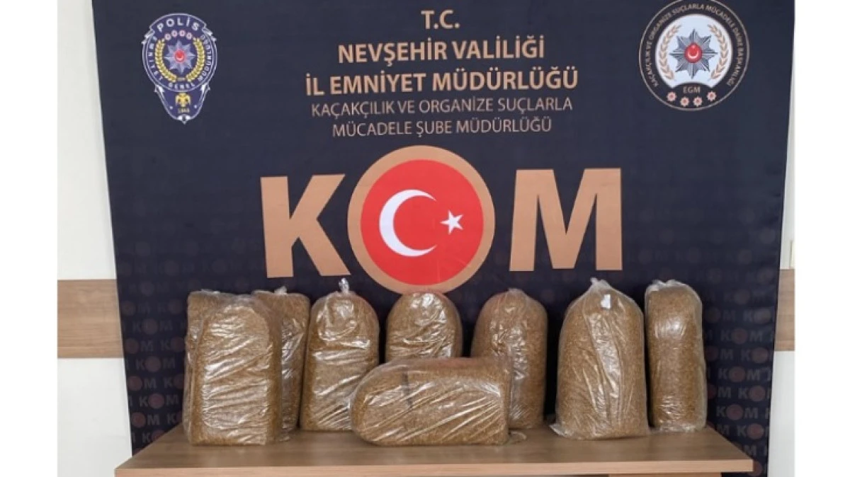 21 ARANAN ŞAHIS YAKALANDI 13 KİŞİ TUTUKLANDI 