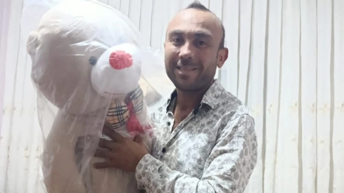 25 YAŞINDA HAYATINI KAYBETTİ 