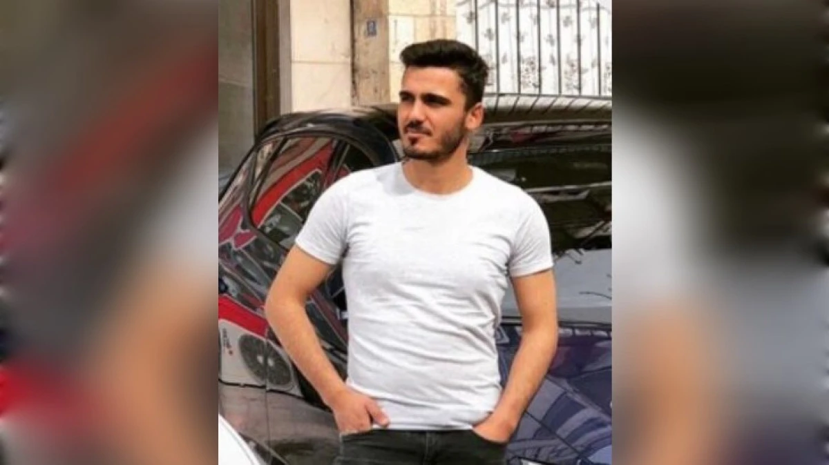 27 YAŞINDA KALP KRİZİ SONUCU VEFAT ETTİ 