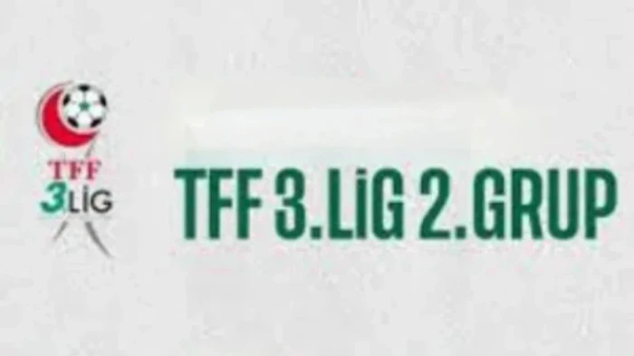3 LİG 2 GRUPTA HAFTANIN GÖRÜNÜMÜ BELLİ OLDU 
