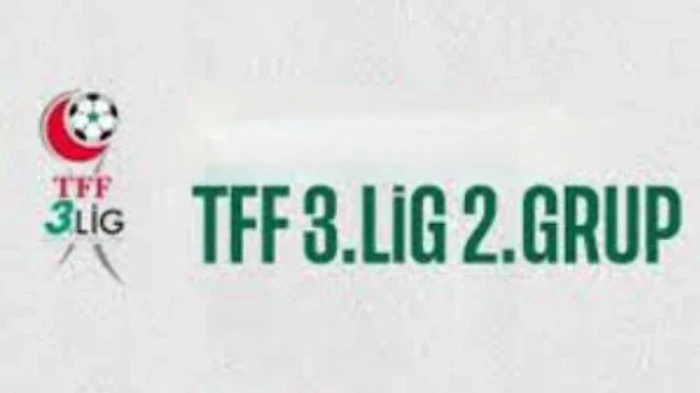 3 LİG 2 GRUPTA HAFTANIN GÖRÜNÜMÜ ŞU ŞEKİLDE OLUŞTU 