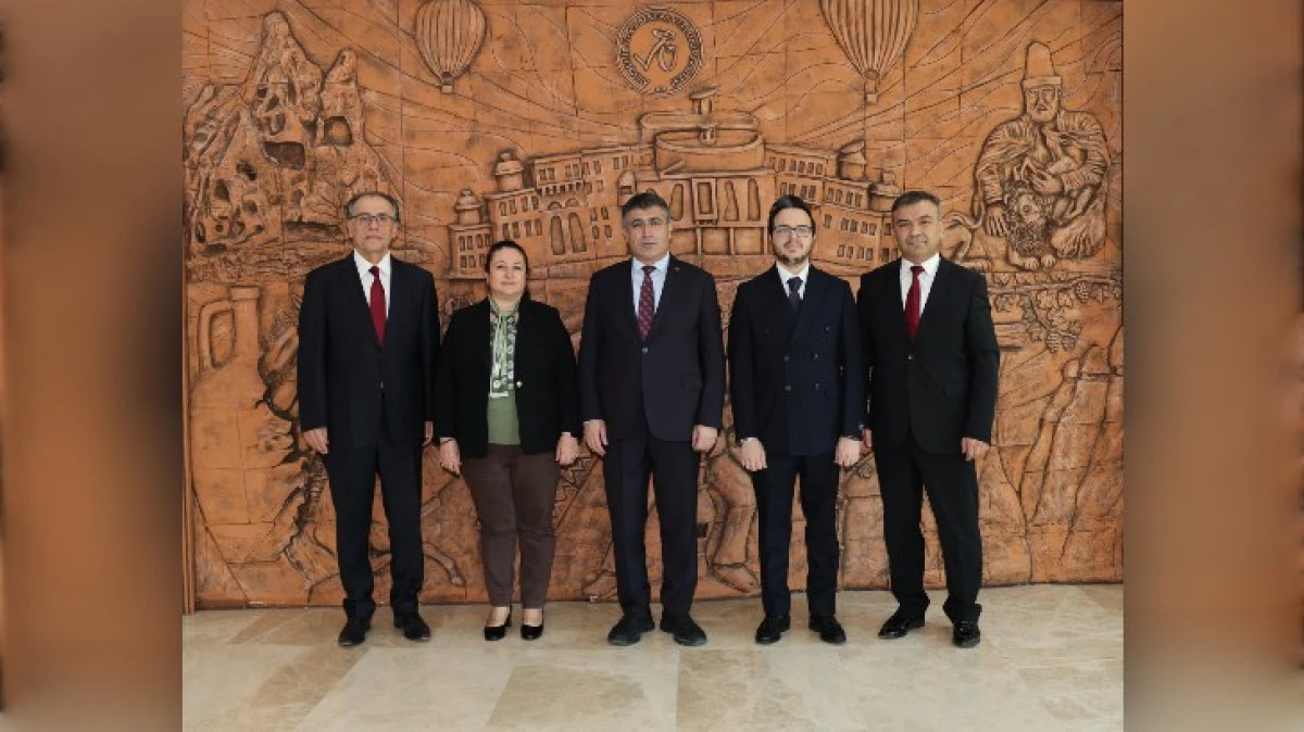 4 DEKAN ASALETEN ATANDI 