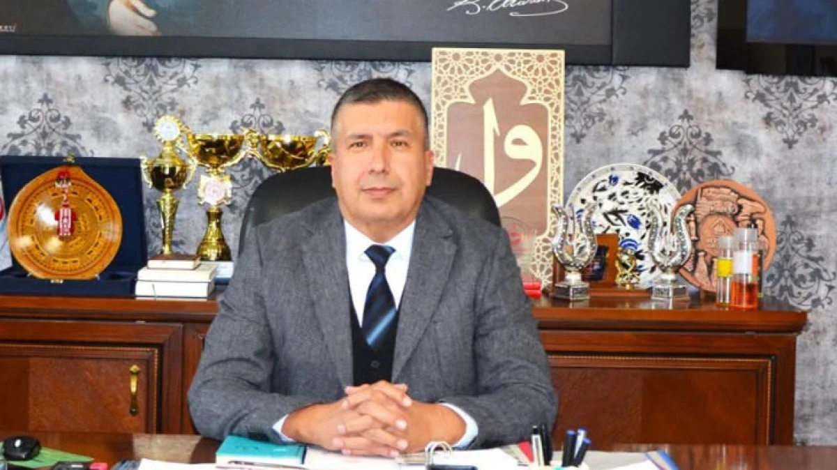 ACİL SERVİS UYARISI GELDİ