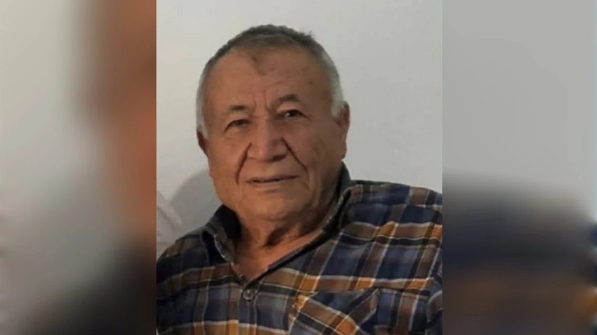 ADEM KOYUER VEFAT ETTİ 