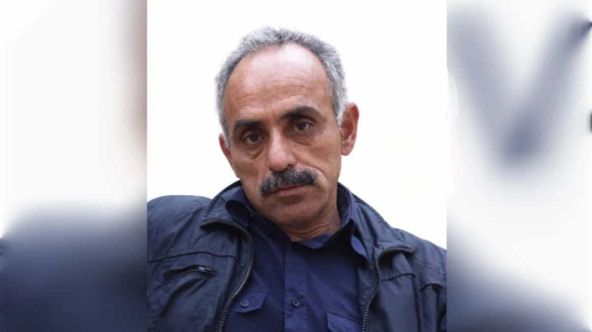 ADNAN RASİM KAYIŞLI VEFAT ETTİ 