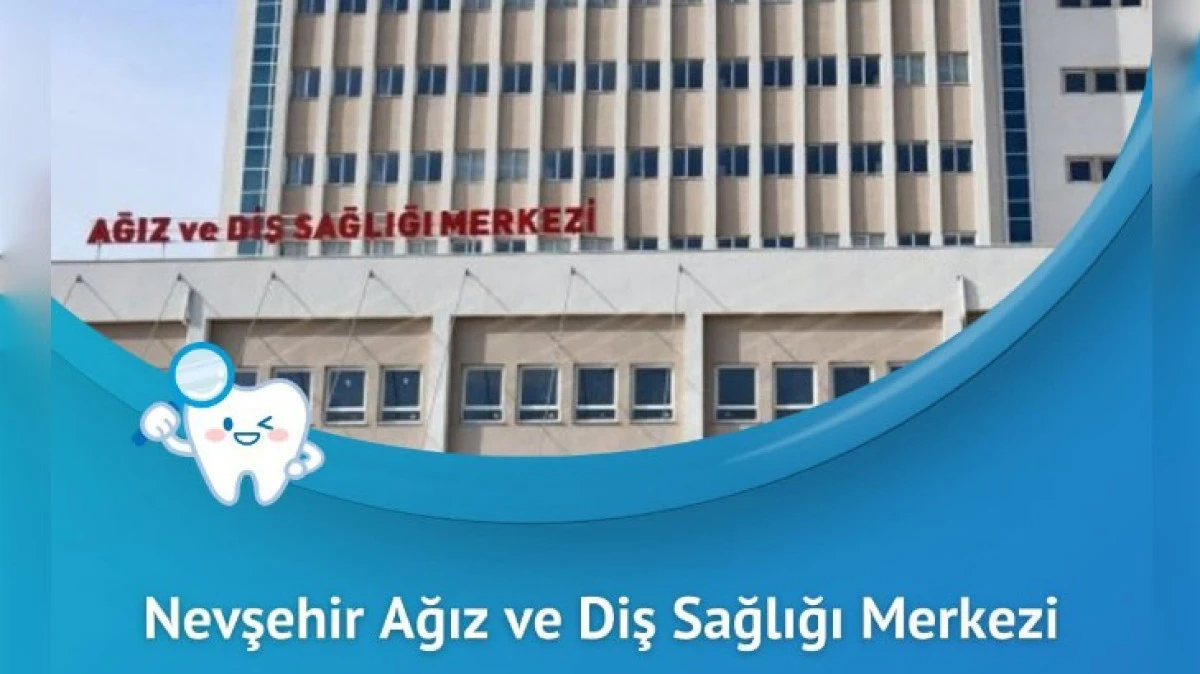 AĞIZ VE DİŞ SAĞLIĞI MERKEZİNDE MESAİ DIŞI POLİKLİNİKLER DEVAM EDİYOR 