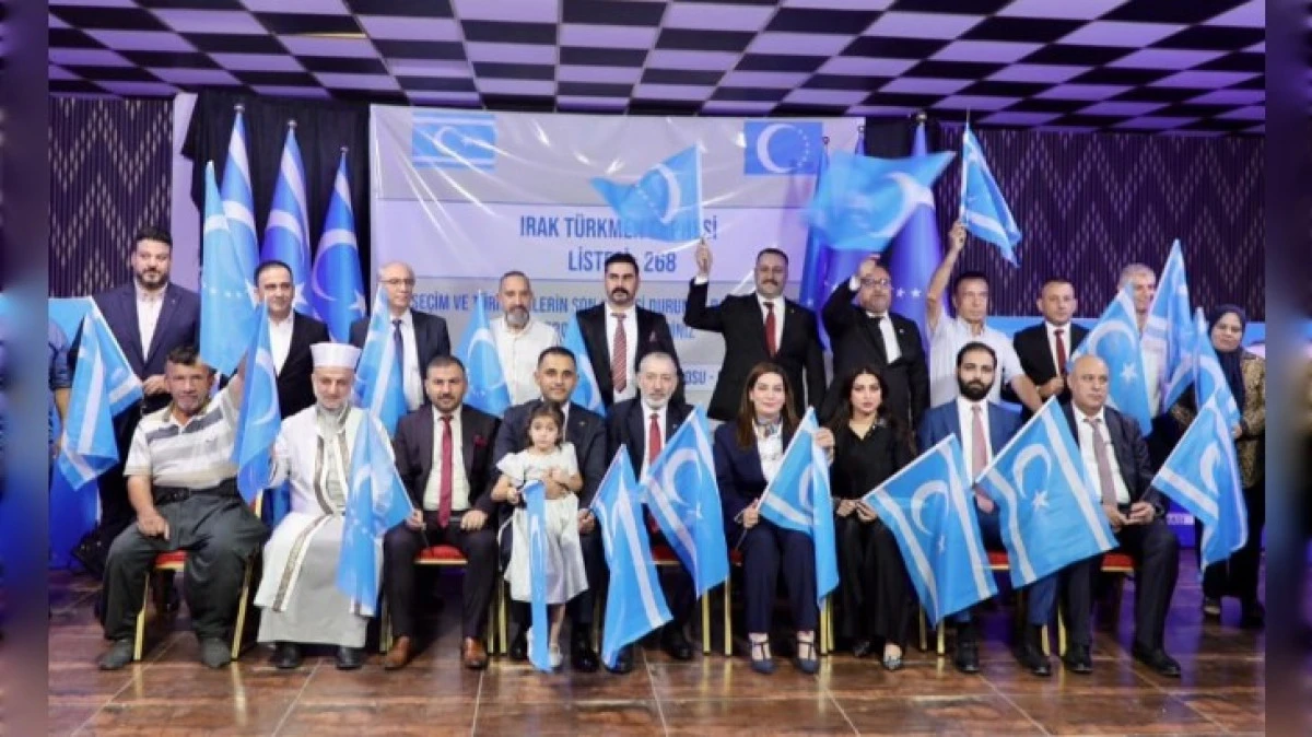 AHMET KÜLEKÇİ'NİN KERKÜK İZLENİMLERİ