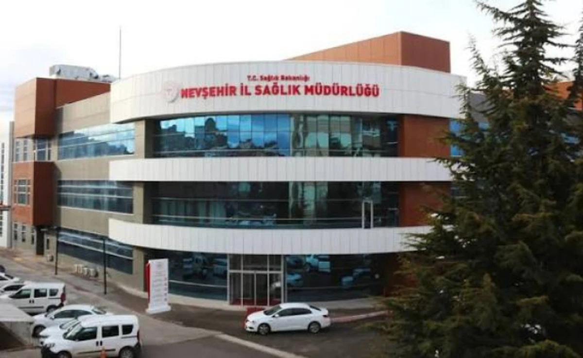 AİLE SAĞLIĞI MERKEZLERİNDE KAPI STANDARDI TADİLATI BAŞLADI 