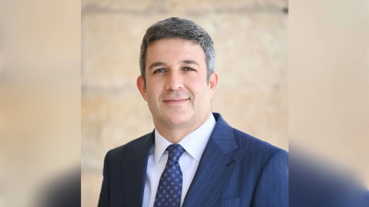 ALAN BAŞKANI ASLANBAY'DAN RAMAZAN AYI MESAJI 