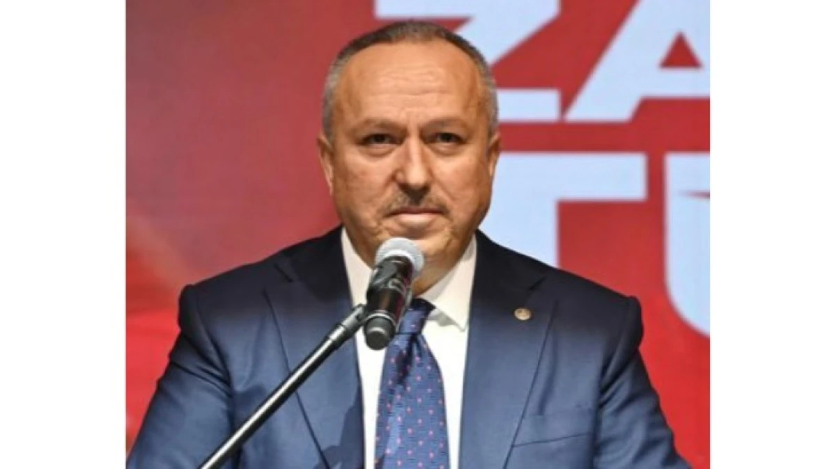 ALİ FİDAN EMNİYET GENEL M&Uuml;D&Uuml;R&Uuml; OLDU 