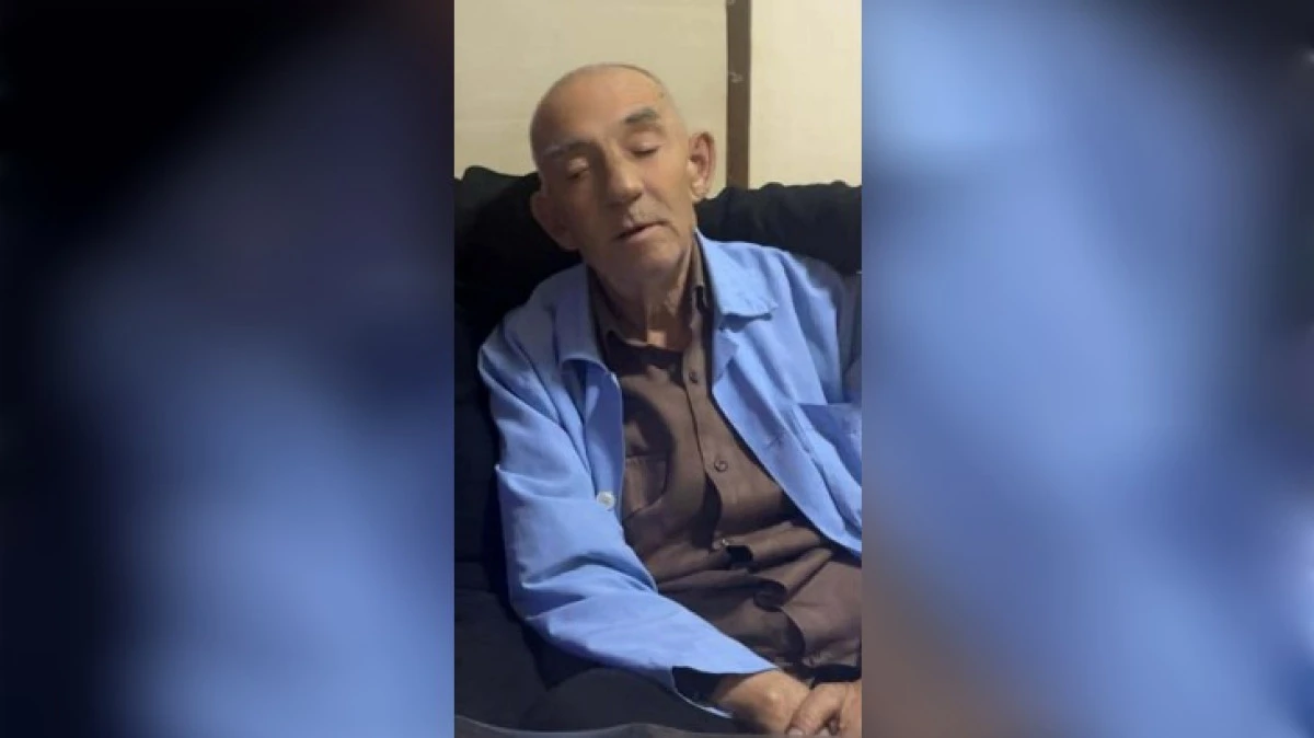 ALİ İHSAN SUNAR VEFAT ETTİ 