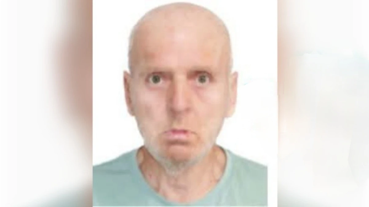 ANKARA'DA YAŞAYAN NARLI FAHRİ TAŞPINAR VEFAT ETTİ 