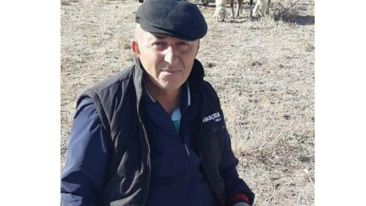 AŞIR DEMİR VEFAT ETTİ