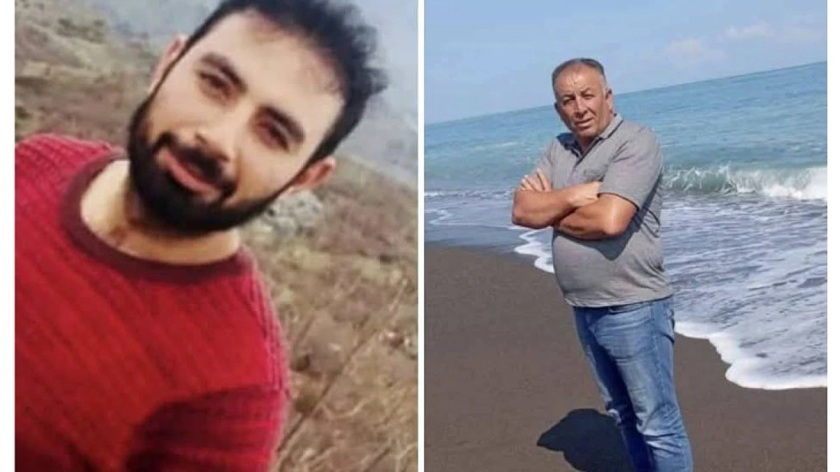 ASKER ALMAYA GİTTİLLER KAZADA VEFAT ETTİLER 
