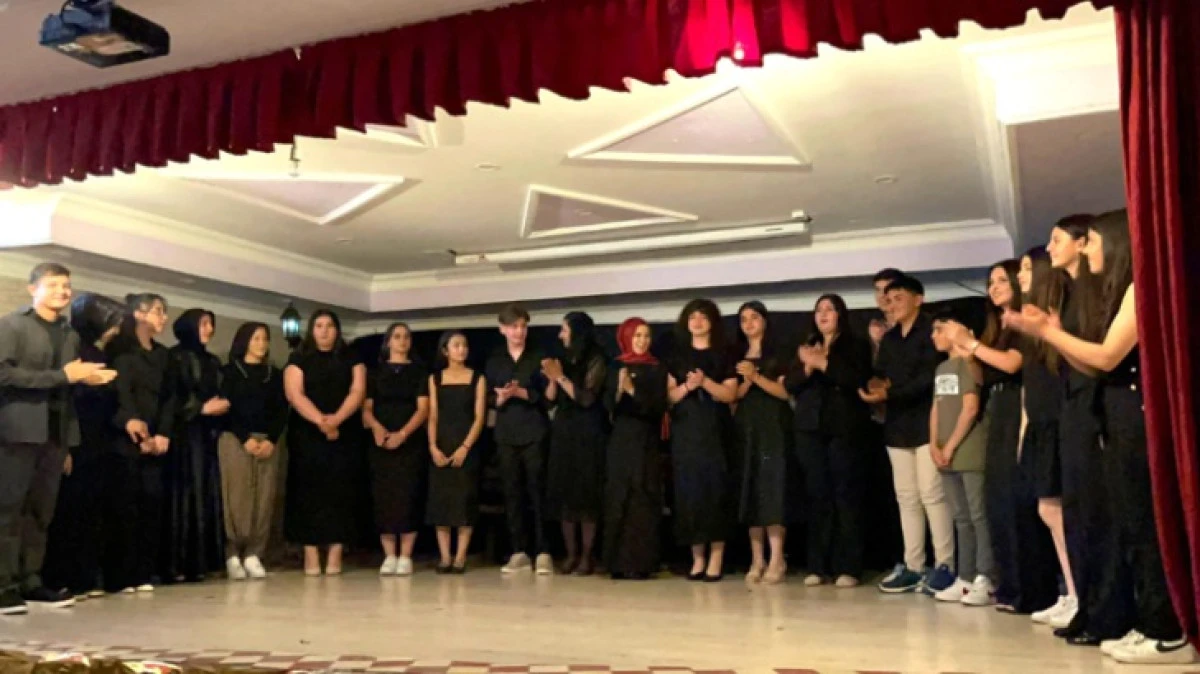 AŞKIN ŞİİR HALLERİ 