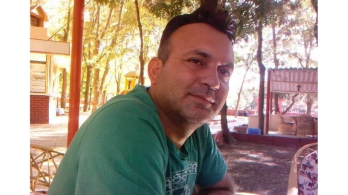 ASTSUBAY SEBAHATTİN KESKİN VEFAT ETTİ