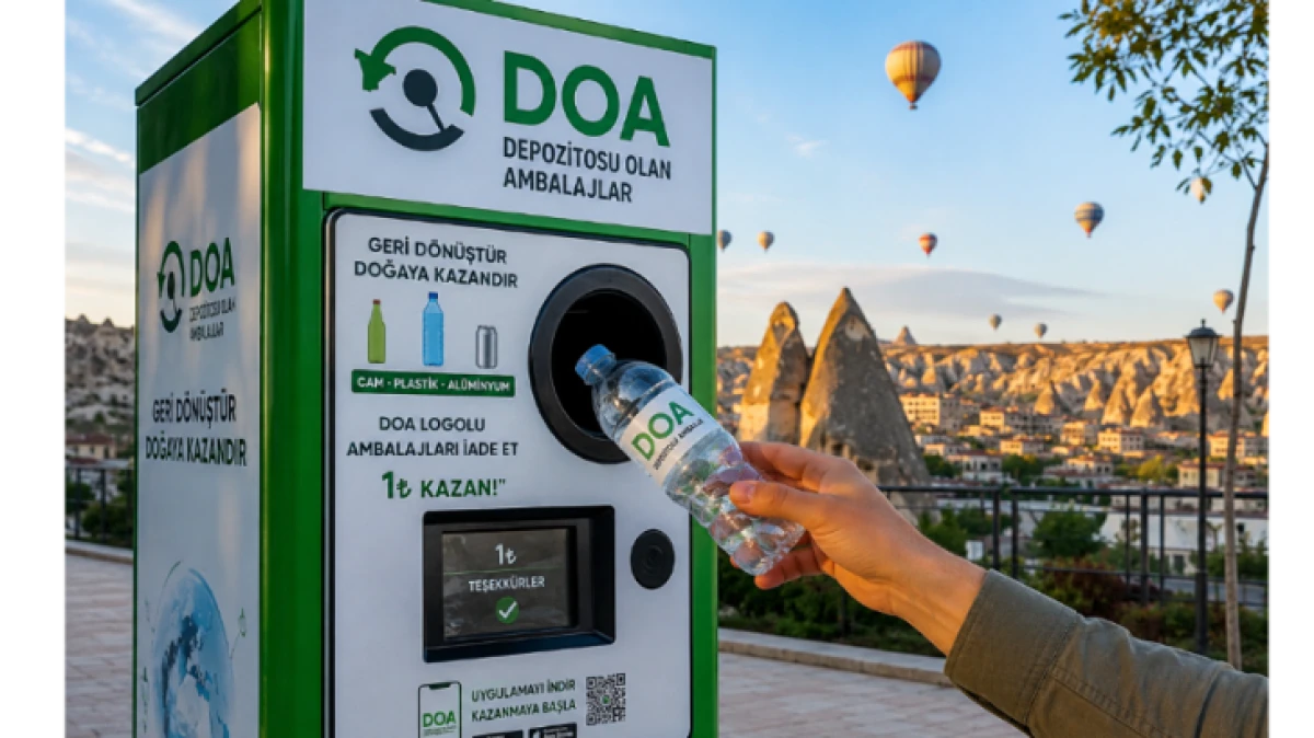 ATIKLARDA YENİ D&Ouml;NEM BUG&Uuml;N BAŞLADI 
