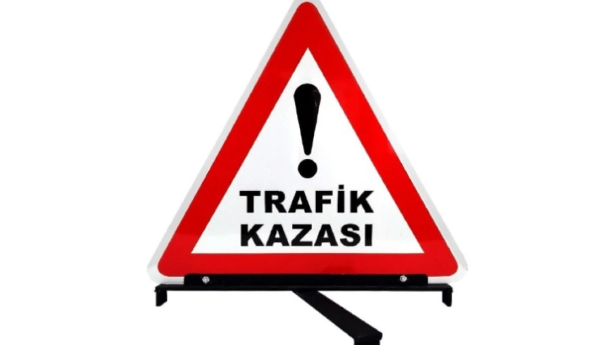 AVANOS YOLUNDA FACİA 15 YAŞINDA KIZ &Ccedil;OCUĞU VEFAT ETTİ 