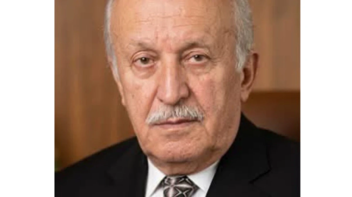 Avanos&rsquo;ta Nadir Kırış Hayatını Kaybetti