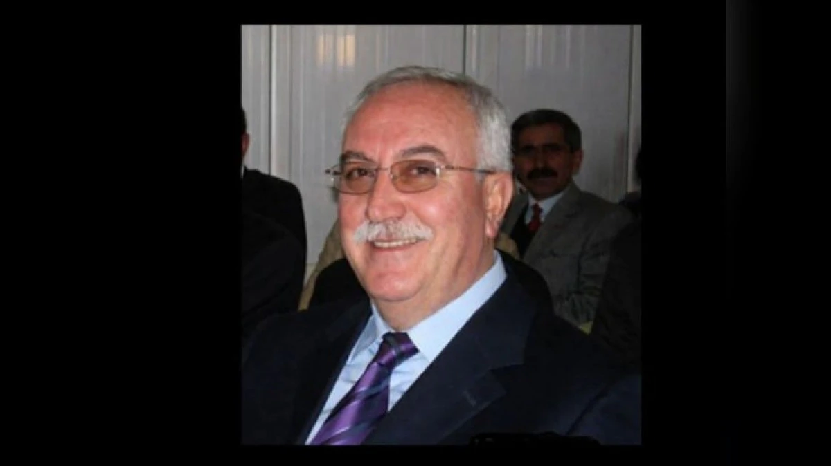 AVANOS'TA YAS VAR CAFER BORAN VEFAT ETTİ 