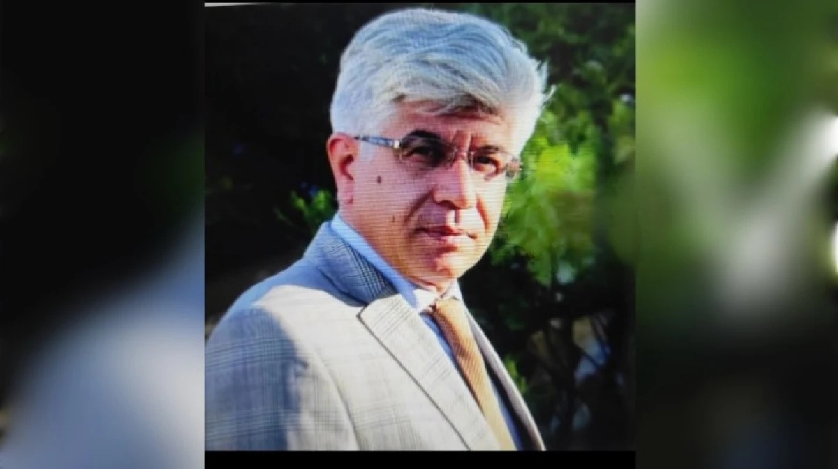 AVUKAT SADEDDİN AVCI VEFAT ETTİ 