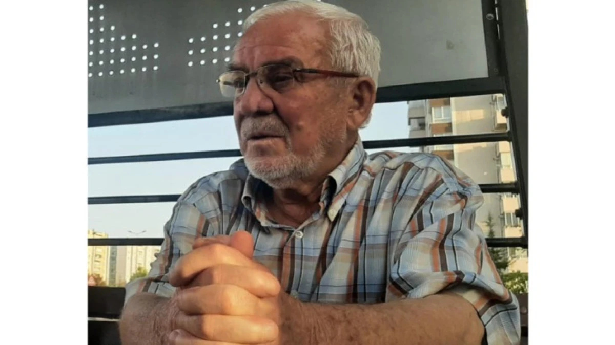 AYHAN &Uuml;RESİ VEFAT ETTİ 