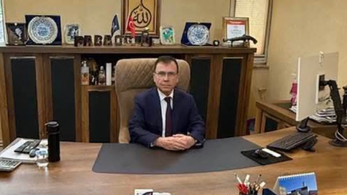 BABAOĞLU HODRİ MEYDAN DEDİ 