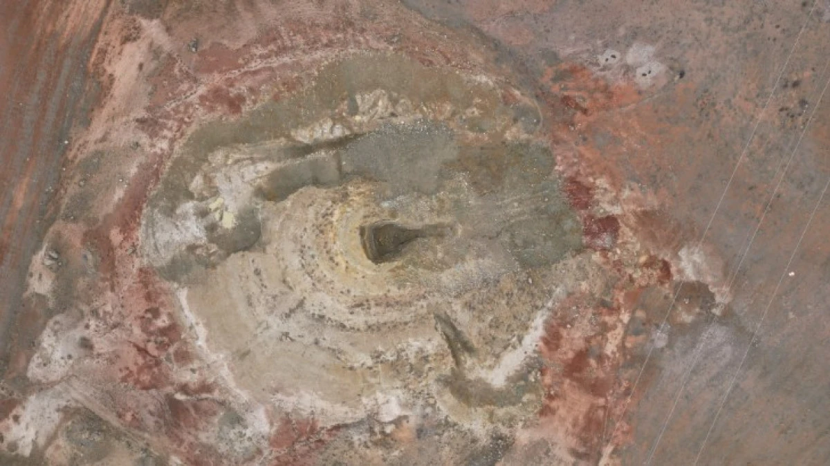 BAHTSIZ T&Uuml;M&Uuml;L&Uuml;S 