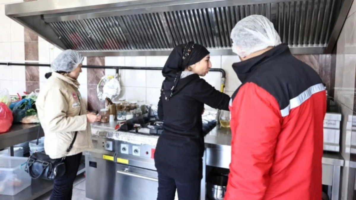 BAYRAM DENETİMLERİ ARALIKSIZ S&Uuml;R&Uuml;YOR 