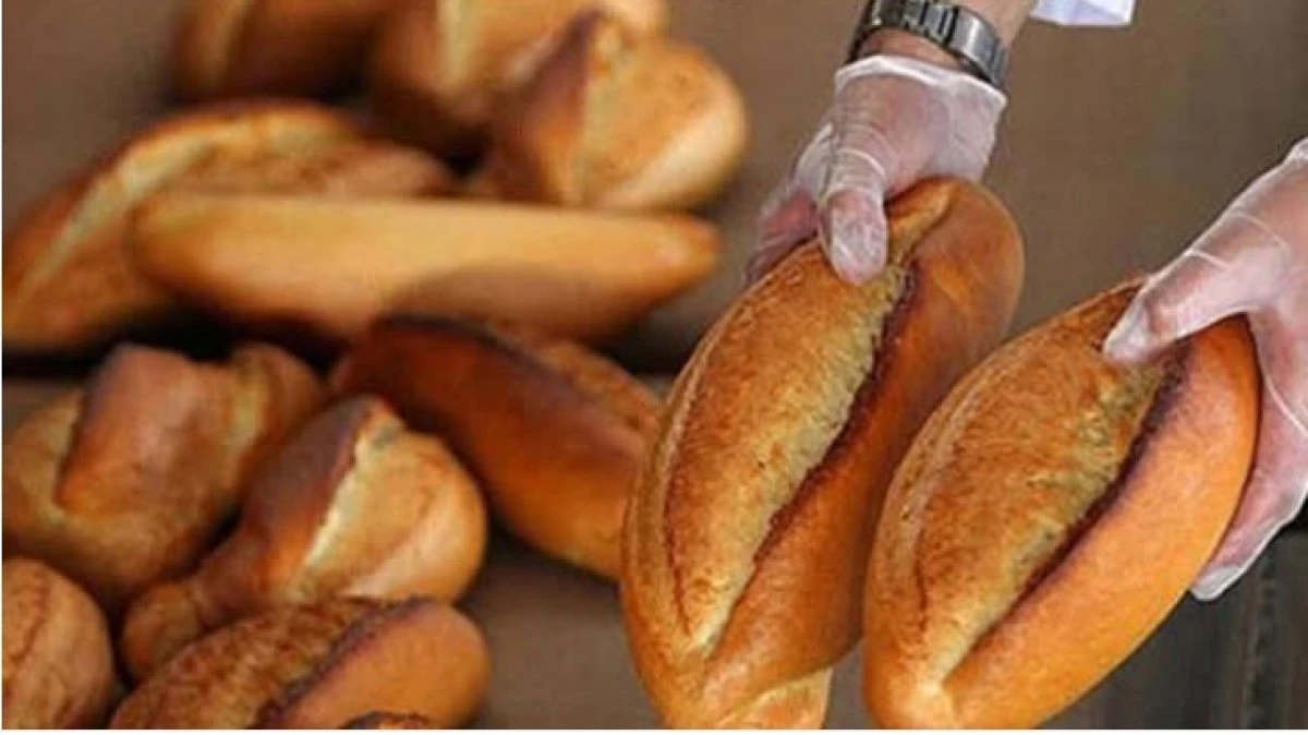 BAYRAMDA N&Ouml;BET&Ccedil;İ FIRINLAR A&Ccedil;IKLANDI 