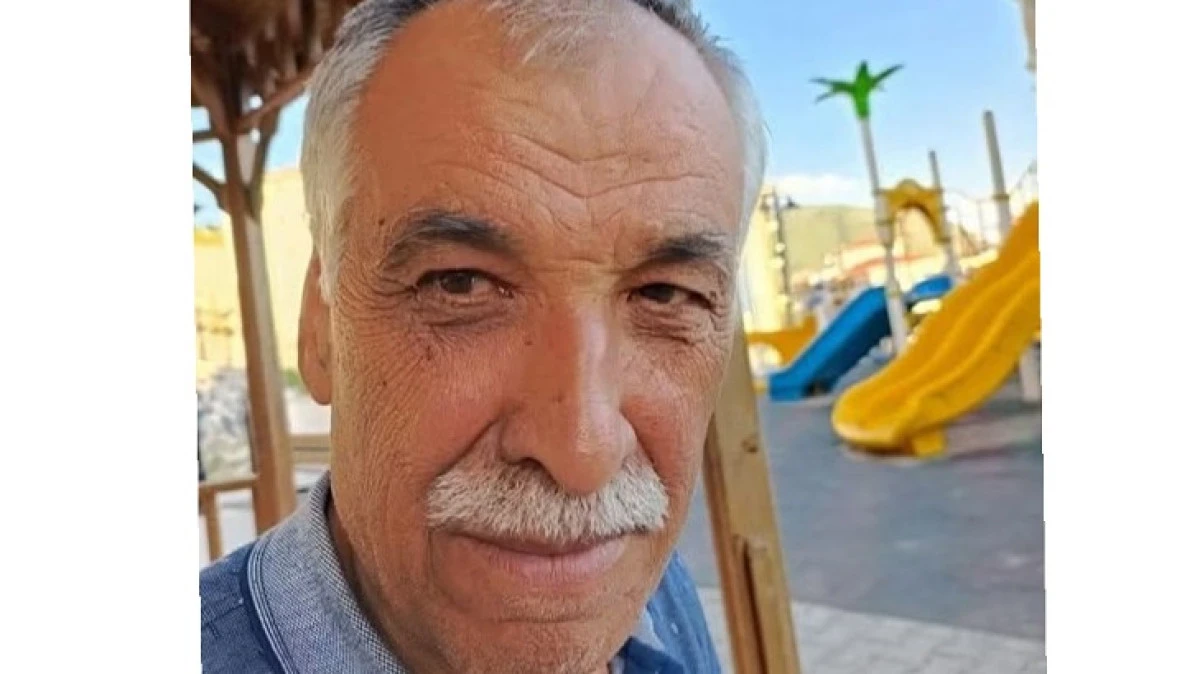 BEKİR B&Uuml;Y&Uuml;K&Ccedil;EKİ&Ccedil; VEFAT ETTİ 