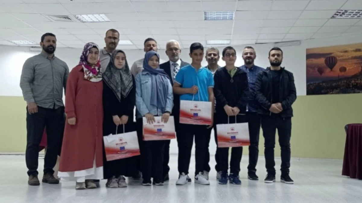 B&Ouml;LGE FİNALİSTLERİ BELLİ OLDU 
