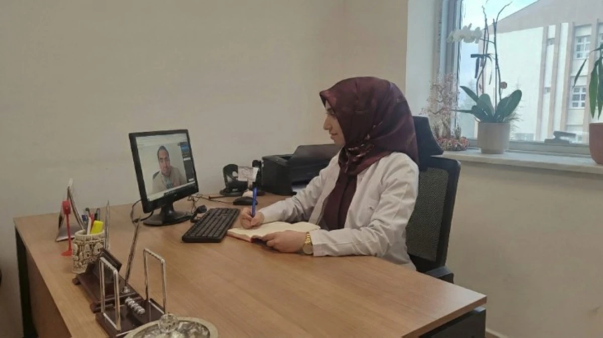 BU MERKEZLER SİGARA BIRAKTIRIYOR 