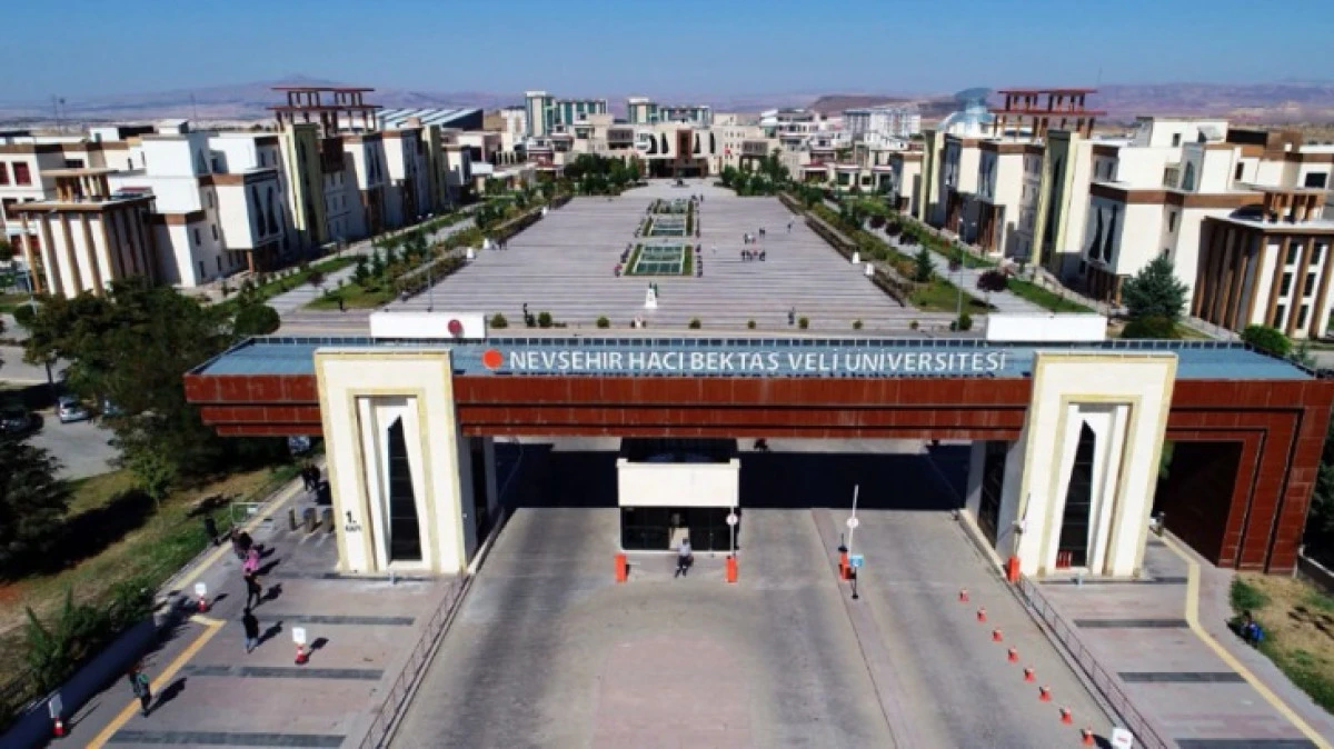 BUG&Uuml;N NEVŞEHİR'DE 6200 KİŞİ SINAVA GİRECEK 